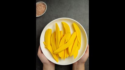 Summer Drinks: వేసవిలో శరీర వేడిని తగ్గించే బెస్ట్ డ్రింక్స్ ఇవే..!