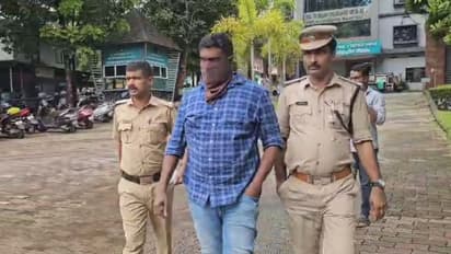 കെഎസ്ആര്ടിസി ബസില് യുവതിയെ ലൈംഗികമായി ഉപദ്രവിച്ചു; പ്രതി റിമാന്റില്