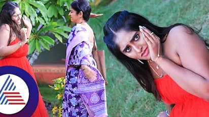 ಪ್ರೀ ವೆಡ್ಡಿಂಗ್ ಶೂಟ್ ಸಂಭ್ರಮದಲ್ಲಿರೋ ಶ್ರೇಷ್ಠಾಳ ಕೆನ್ನೆ ಕೆಂಪು ಮಾಡಿದ ಭಾಗ್ಯ: ಭಲೆ ಭಲೆ ಎಂದ ಫ್ಯಾನ್ಸ್