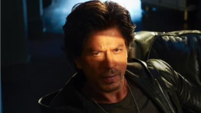 Shah Rukh Khan as Dawood Ibrahim? Ram Gopal Varma once wanted King Khan to play gangster role in his film