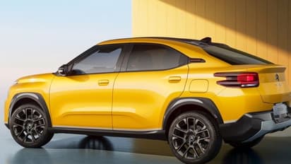 గెట్ రెడీ.. మార్కెట్లోకి ఆగస్ట్ 2న ఫ్రెంచ్ బ్రాండ్ కొత్త కార్.. ఫుల్ ఫీచర్స్ ఇవే..