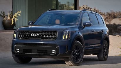 പിൻസീറ്റിൽ കൂടുതൽ സ്ഥലം, വമ്പൻ ഹെഡ്‍റൂം; കിയ ക്ലാവിസ് ഉടൻ എത്തും