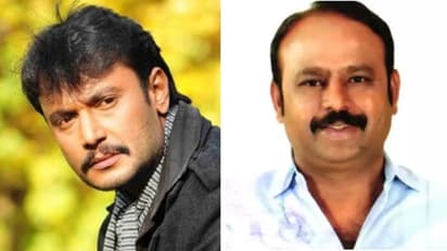 'Darshan is not a murderer': Karnataka Congress MLA Uday Gowda defends actor in Renukaswamy murder case