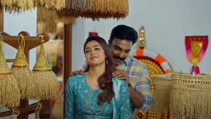 ഹൊറർ ഫാമിലി ഇൻവെസ്റ്റിഗേഷൻ ത്രില്ലർ; ഈസ്റ്റ് കോസ്റ്റ് വിജയന്റെ 'ചിത്തിനി' വരുന്നു  