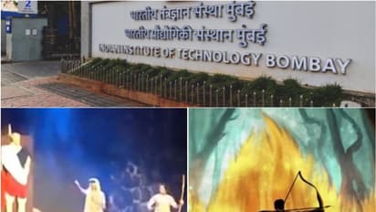  രാമനെയും സീതയെയും അപമാനിച്ച്  നാടകമെന്ന് ആക്ഷേപം, ഐഐടി വിദ്യാര്‍ത്ഥികള്‍ക്ക് ലക്ഷങ്ങള്‍ പിഴ,വ്യാപക പ്രതിഷേധം 