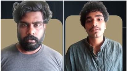 കോളജിന് സമീപം സംശയം തോന്നിയ വിദ്യാര്ത്ഥിയെ പിടിച്ച് നിർത്തി; പരിശോധിച്ചപ്പോൾ പിടിച്ചത് കഞ്ചാവും ഹാഷിഷ് ഓയിലും