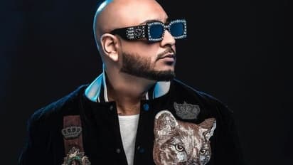 World Music Day: B Praak says 'If my mother gave birth to me, music kept me alive'