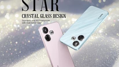 Redmi 13 5G to launch in India on July 9, Amazon REVEALS design and key specs; Check details