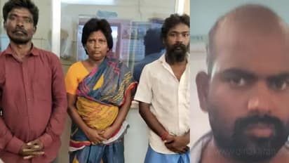 நொடிக்கு நொடி அதிர்ச்சி.. கெட்டுப்போன மெத்தனால்! முன்பே கண்டறிந்த சாராய வியாபாரி! சிபிசிஐடி விசாரணையில் பகீர்