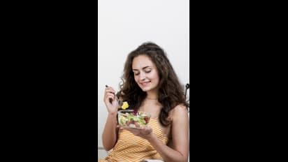 நீண்ட ஆயுளுக்கான உணவு ரகசியங்கள்! சிம்பிள் டிப்ஸ் இதோ!