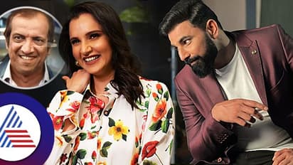 முகமது ஷமி – சானியா மிர்சா திருமணமா? வதந்திக்கு முற்றுப்புள்ளி வைத்த சானியா தந்தை!