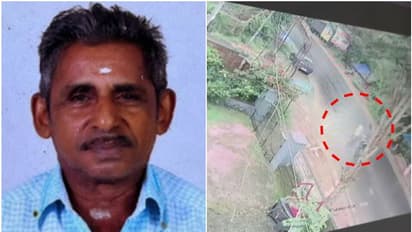 നെടുമങ്ങാട് റോഡ് മുറിച്ചു കടക്കുന്നതിനിടെ ബൈക്കിടിച്ച് വഴിയാത്രക്കാരന് ദാരുണാന്ത്യം