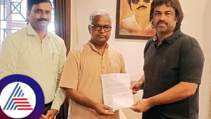 ಪ್ರಾಥಮಿಕ ಶಾಲೆಗೆ ಆಂಗ್ಲ ಮಾಧ್ಯಮ ಬೇಡ: ಡಾ.ಪುರುಷೋತ್ತಮ ಬಿಳಿಮಲೆ ಮನವಿ