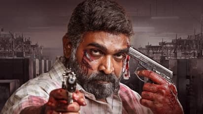 19 ദിവസത്തിൽ 100 കോടി, കൽക്കി പ്രഭാവത്തിൽ മങ്ങി, എങ്കിലും പിടിച്ചു നിന്നു; ഒടുവിൽ 'മഹാരാജ' ഒടിടിയിലേക്ക്