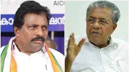 'സഭയിൽ ഏറ്റവും കൂടുതൽ കാലം അംഗം, കൊടിക്കുന്നിലിനെ എന്തിന് തഴഞ്ഞു'; കടുത്ത പ്രതിഷേധം ഉയർത്തി മുഖ്യമന്ത്രി