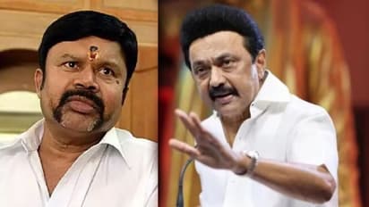 "இதே நடவடிக்கை அவர்கள் மீதும் பாயுமா?" கள்ளக்குறிச்சி விவகாரம்.. திமுகவிற்கு அழுத்தம் கொடுக்கும் K.C பழனிசாமி!