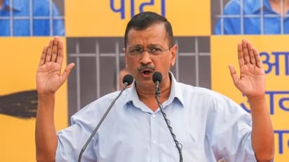 CBI formally arrests Delhi CM Arvind Kejriwal in connection with excise policy case