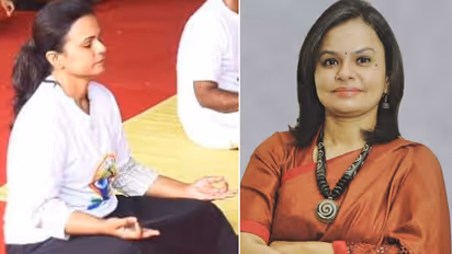 International Yoga Day 2024 Celebrating art and science of yoga History and origin