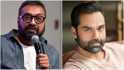 ‘Abhay Deol won’t be able to show his face if I tell the truth’: Anurag Kashyap on split with Abhay Deol 