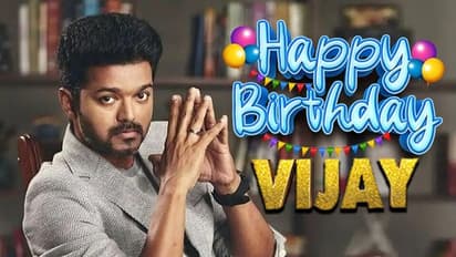 Happy Birthday Thalapathy Vijay: 9 lesser-known facts about highest-paid actor in India