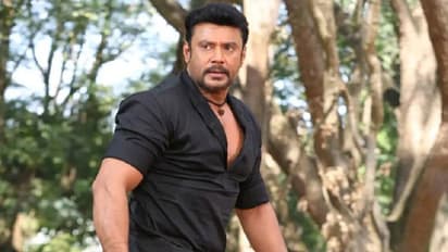 ದರ್ಶನ್ಗೆ ತಲುಪದ ಪ್ರಸಾದ: ಶಾಸ್ತ್ರಿ ಸಿನಿಮಾ ನೋಡಿದ್ದು ಬರೀ 13 ಅಭಿಮಾನಿಗಳು!