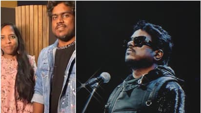 അന്തരിച്ച സഹോദരി ഭവതാരിണിയുടെ ശബ്ദത്തില്‍ ഗാനവുമായി യുവന്‍; ദ ഗോട്ട് പുതിയ ഗാനം വരുന്നു