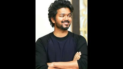 Actor Vijay Car Collection: தளபதியின் முதல் கார் முதல்; தற்போதைய டாப் மாடல் லக்ஸூரியஸ் கார் வரை! முழு விவரம்!