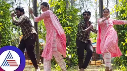 ಸತ್ಯ ಸೀರಿಯಲ್​ ದಿವ್ಯಾ-ಬಾಲಾ ದಂಪತಿ ಸಕತ್​ ರೀಲ್ಸ್​: ನಖರಾ ಬಿಟ್ಟು ಗಂಡನ ಜೊತೆ ಬಾಳು ಎಂದ ಫ್ಯಾನ್ಸ್​