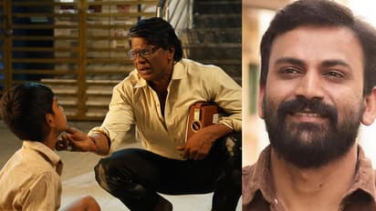 ಡಾಲಿಯ ಕೋಟಿಯಲ್ಲಿ ಎಮೋಷನಲ್ ಆದ ಸಲಗ: ಧನಂಜಯ್ಗೂ ದುನಿಯಾ ವಿಜಿಗಿರುವ ಸಂಬಂಧವೇನು?