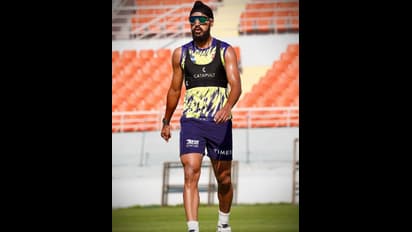 வளர்ந்து வரும் கிரிக்கெட் வீரர் அர்ஷ்தீப் சிங்கின் சொத்து மதிப்பு எவ்வளவு தெரியுமா?