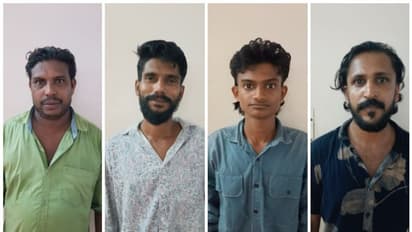 ഓൺലൈൻ തട്ടിപ്പിലുടെ യുവതിക്ക് നഷ്ടമായത് 12 ലക്ഷം രൂപ; അക്കൗണ്ടുകൾ നിരീക്ഷിച്ച് പ്രതികളെ പൊക്കി പൊലീസ്