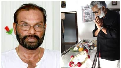 സംവിധായകന്‍ യു വേണുഗോപന് കണ്ണീരോടെ വിട നല്‍കി ജന്മനാട്