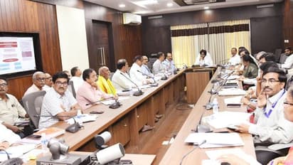 ఏపీలో స్వచ్ఛమైన తాగునీరు కూడా అందించే పరిస్థితి లేకుండా నిధులు మళ్లించేశారా?