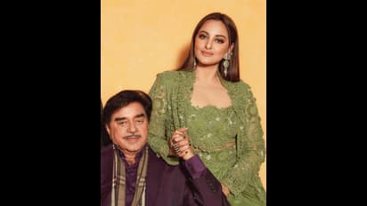 ಮುಸ್ಲಿಂ ನಟನೊಂದಿಗೆ ಸೋನಾಕ್ಷಿ ಸಿನ್ಹಾ ಮದುವೆ, ಅಪ್ಪ ಒಪ್ಪಿದ್ರೂ, ಅವಳಿ ಸಹೋದರರು ಒಪ್ಪಿಲ್ಲವೇ?