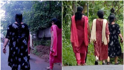 'എങ്ങനെയായാലും ഓന് കൊടുക്കും'; രാവിലെ ബൈക്കിലെത്തി അടിച്ചിട്ട് പോകുന്ന അജ്ഞാതാ; പെണ്ണുങ്ങൾ ഡബിൾ സ്ട്രോംഗാ...