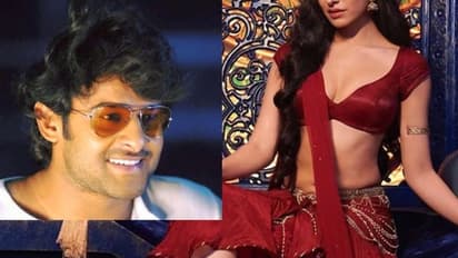 వందల కోట్లకు వారసురాలు.. తనకంటే చిన్నవాడితో ప్రభాస్ హీరోయిన్ ప్రేమాయణం..?