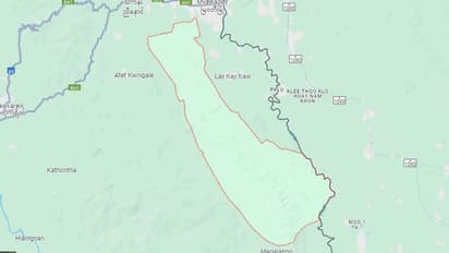 തായ്‌ലൻഡ് വഴി മ്യാവഡിക്ക് തെക്കുള്ള എച്ച്‌പാ ലുവിലേക്ക്; ഈ തട്ടിപ്പിൽ പോയി വീണേക്കല്ലേ, വീണ്ടും മുന്നറിയിപ്പ്