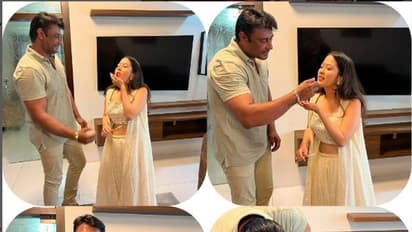 ದರ್ಶನ್ ಸರ್‌ನ ಅಣ್ಣನ ರೂಪದಲ್ಲಿ ಕಂಡೆ ಆದ್ರೆ ತಪ್ಪು ಮಾಡಿದ್ದರೆ ಶಿಕ್ಷೆಯಾಗಲಿ: ಬಿಗ್ ಬಾಸ್ ಇಶಾನಿ ಪೋಸ್ಟ್‌ ವೈರಲ್