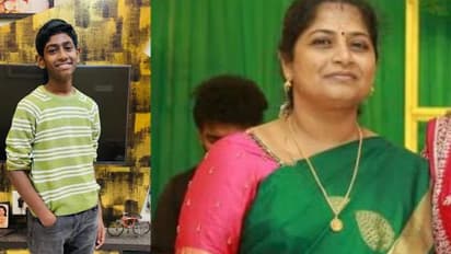 அடக்கடவுளே.. இதுக்கலாமா அம்மாவையும் தம்பியும் கொலை பண்ணுவாங்க.. சென்னையில் நடந்த பயங்கரம்..!