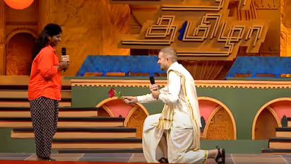 ரியல் காதல் காவியங்கள்... சினிமாவை மிஞ்சிய லவ் ஸ்டோரி - இந்த வார தமிழா தமிழாவில் செம கன்டென்ட்