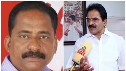 ടിപി കേസ് പ്രതികൾക്ക് ശിക്ഷായിളവ്: സർക്കാർ തീരുമാനം ആത്മഹത്യാപരം, കേരളമൊന്നടങ്കം എതിർക്കും: കെ സി വേണു​ഗോപാല്‍