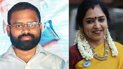 என்னது 5 கி.மீ. தூரத்தைக் கடக்க 45 நிமிஷமா? தமிழச்சி தங்கபாண்டியனை தாறுமாறாக கேள்வி கேட்ட பாஜக பிரமுகர்!