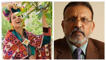 'Do you agree....', Kangana Ranaut REACTS to Anu Kapoor's comment on her slap incident