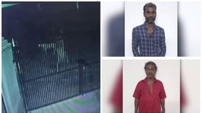 വീട്ടിൽ അതിക്രമിച്ച് കയറി മോഷണ ശ്രമം: കണ്ണൂരില്‍ രണ്ട് പ്രതികൾ പിടിയിൽ  