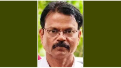 ദമ്മാമിൽ ജോലിസ്ഥലത്ത് ഹൃദയാഘാതത്തെ തുടർന്ന് മരണം; മലയാളിയുടെ മൃതദേഹം നാട്ടിലെത്തിച്ച് സംസ്കരിച്ചു