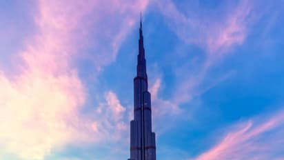 ബുർജ് ഖലീഫയിൽ പരസ്യം ചെയ്യണോ? എത്ര പണം ചെലവാകുമെന്ന് അറിയാം 