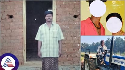 ಶಿವಮೊಗ್ಗದಲ್ಲಿ ಭೀಕರ ಕೃತ್ಯ; ಅಪ್ಪನನ್ನೇ ಕೊಲೆಗೈದ ಅಪ್ರಾಪ್ತ ಮಗ