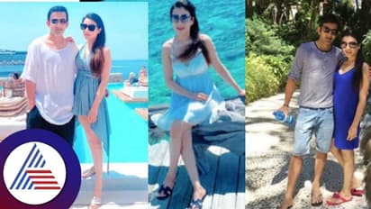 ಯಾವ ಹೀರೋಯಿನ್‌ಗೂ ಕಮ್ಮಿ ಇಲ್ಲ ಗೌತಮ್ ಗಂಭೀರ್ ಪತ್ನಿ ನತಾಶಾ! ಏನಿವರ ಲವ್ ಸ್ಟೋರಿ?