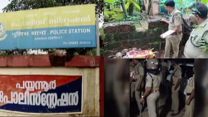 പയ്യന്നൂരിൽ ബിജെപി പ്രവർത്തകന്‍റെ വീട്ടിൽ യോഗത്തിനെത്തിയവരെ തടഞ്ഞുവച്ചെന്ന പരാതി; സിപിഎമ്മുകാർക്കെതിരെ കേസ്