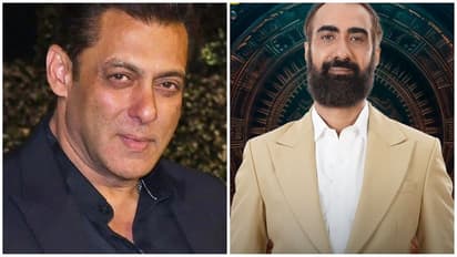 "If Salman sir had been hosting the show, it would have made me happier": Ranvir Shorey 